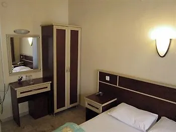 מלון Kleopatra Aydin 3*