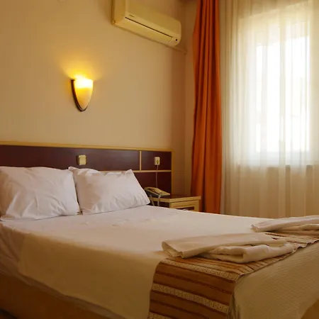מלון Kleopatra Aydin 3*